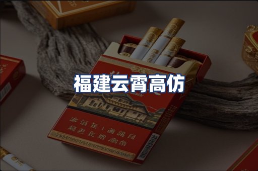 福建云霄高仿
